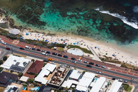 Aerial Image of METTAMS POOL