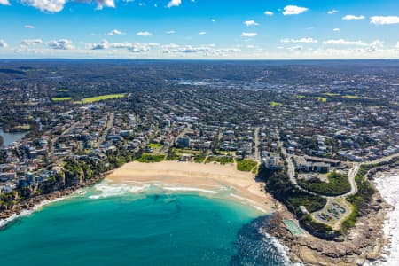 Aerial Image of FRESHWATER