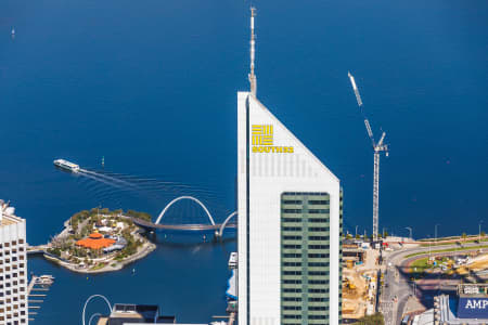 Aerial Image of PERTH