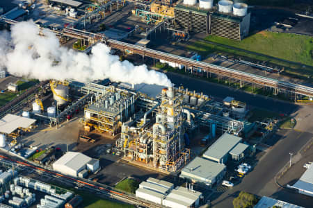 Aerial Image of BOTANY INSUTRIAL PARK