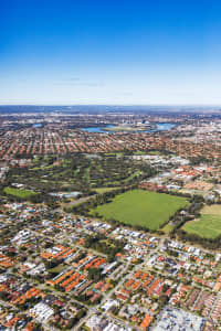Aerial Image of YOKINE