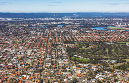 Aerial Image of YOKINE