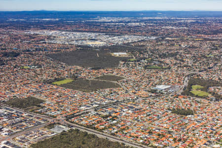 Aerial Image of DARCH