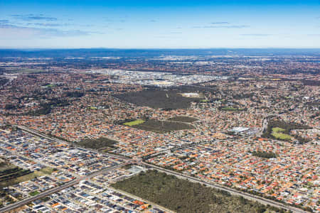 Aerial Image of DARCH