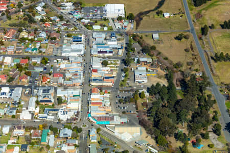 Aerial Image of SHELLY PARK, CRONULLA