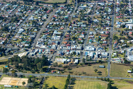 Aerial Image of GLOUCESTER TOWNSHIP