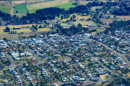 Aerial Image of GLOUCESTER TOWNSHIP