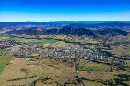 Aerial Image of GLOUCESTER TOWNSHIP
