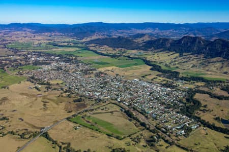 Aerial Image of GLOUCESTER TOWNSHIP