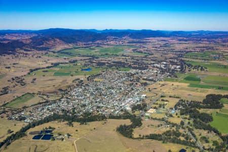 Aerial Image of GLOUCESTER TOWNSHIP