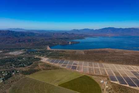 Aerial Image of KELSO
