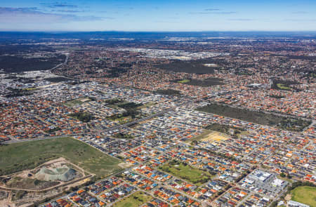 Aerial Image of DARCH