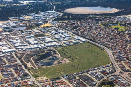 Aerial Image of DARCH