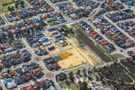 Aerial Image of DARCH