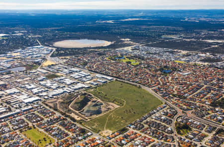 Aerial Image of DARCH