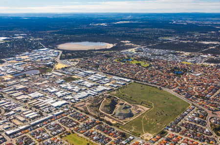 Aerial Image of DARCH