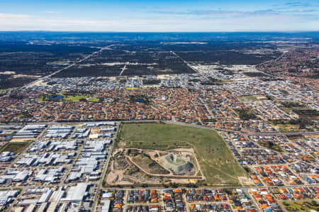 Aerial Image of DARCH