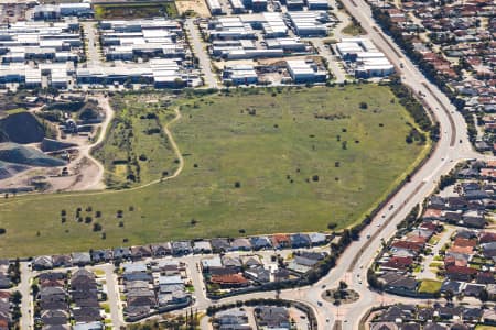 Aerial Image of DARCH