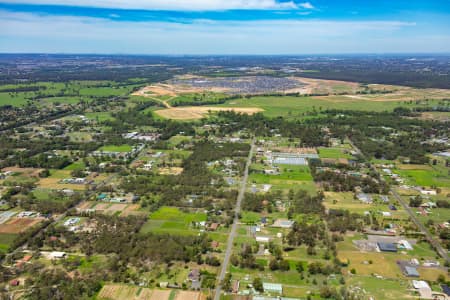 Aerial Image of BERKSHIRE PARK