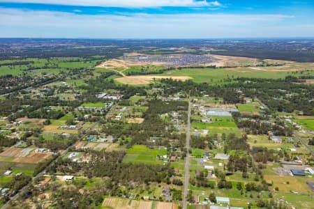 Aerial Image of BERKSHIRE PARK
