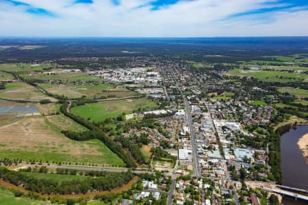 Aerial Image of WINSDOR TOWN CENTRE