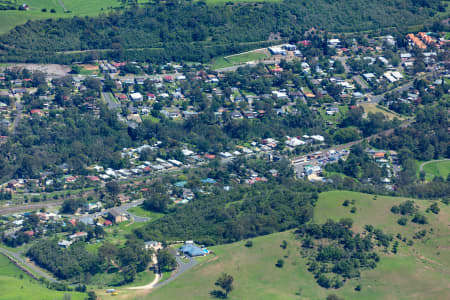 Aerial Image of PICTON STATION