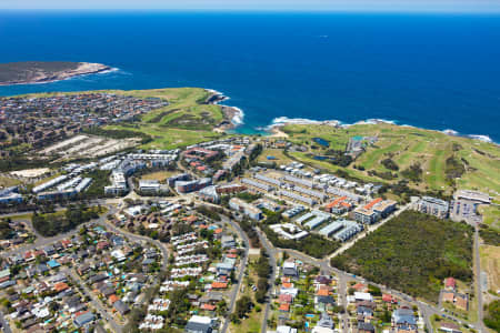 Aerial Image of LITTLE BAY