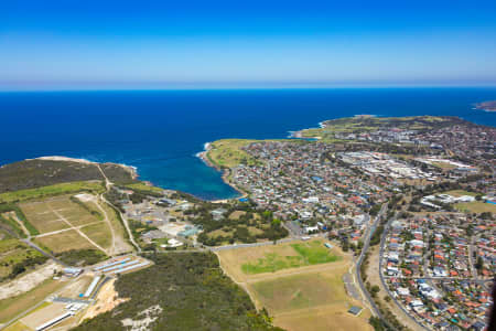 Aerial Image of MALABAR HOMES