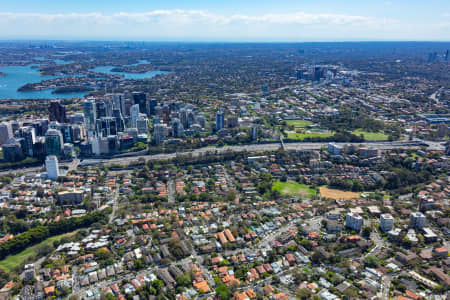 Aerial Image of NEUTRAL BAY