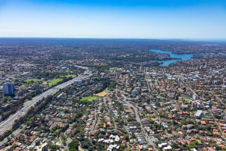 Aerial Image of NEUTRAL BAY