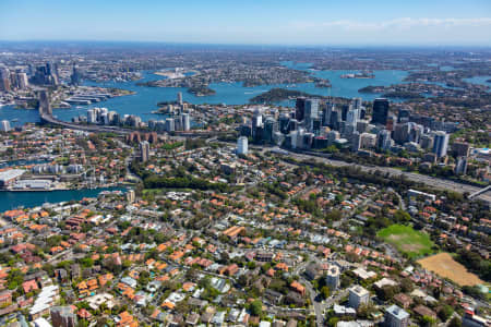 Aerial Image of NEUTRAL BAY