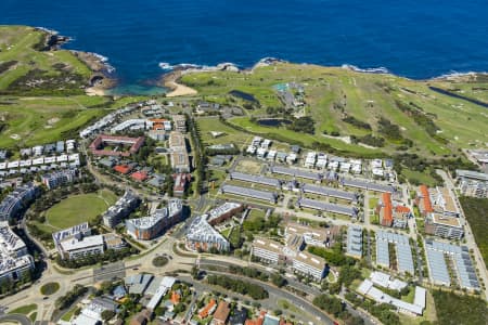 Aerial Image of LITTLE BAY