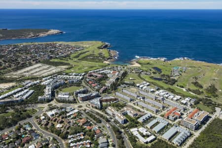 Aerial Image of LITTLE BAY