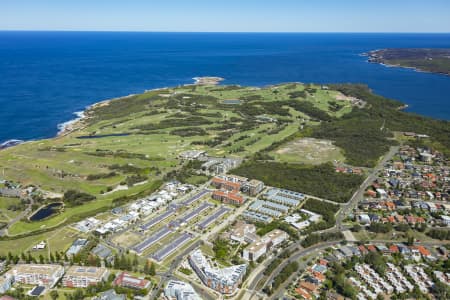 Aerial Image of LITTLE BAY