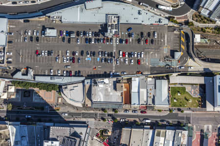 Aerial Image of HURSTVILLE