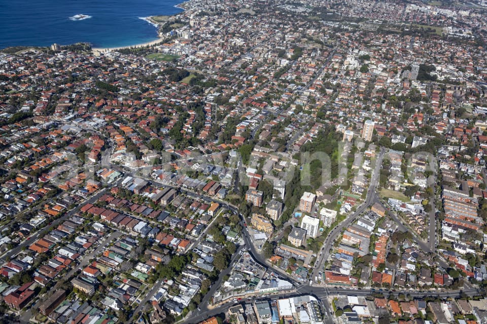 Aerial Image of Randwisk in NSW