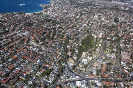 Aerial Image of RANDWISK IN NSW