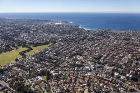 Aerial Image of RANDWISK IN NSW