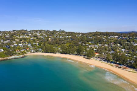 Aerial Image of PALM BEACH