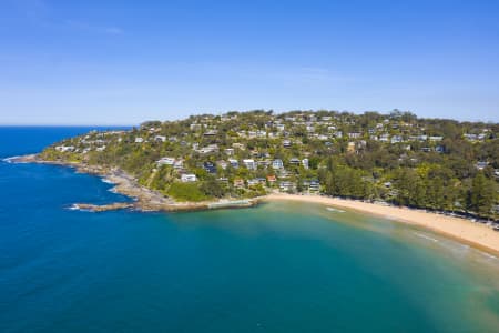 Aerial Image of PALM BEACH