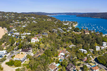 Aerial Image of PALM BEACH