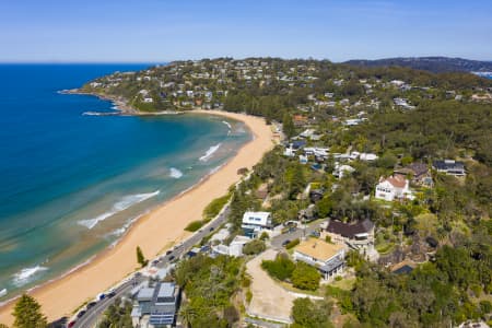 Aerial Image of PALM BEACH