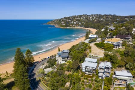Aerial Image of PALM BEACH