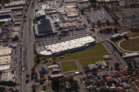 Aerial Image of CANNINGTON IN WA