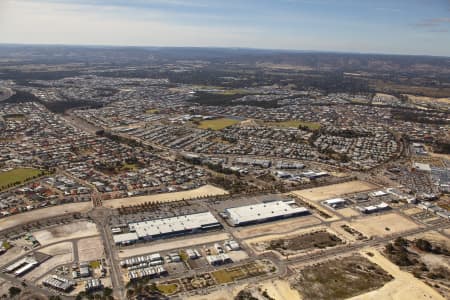 Aerial Image of ELLENBROOK