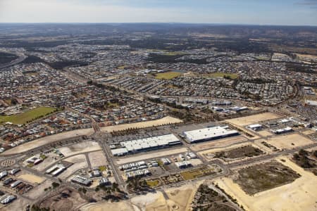 Aerial Image of ELLENBROOK