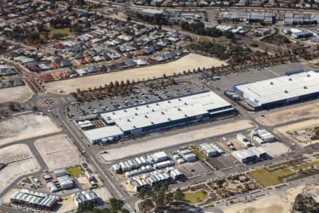 Aerial Image of ELLENBROOK