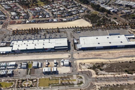 Aerial Image of ELLENBROOK