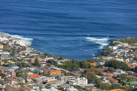 Aerial Image of GORDONS BAY