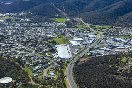 Aerial Photography Mornington Tasmania Airview Online